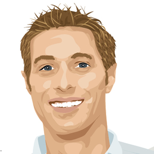 Fundraising Page: John Henry